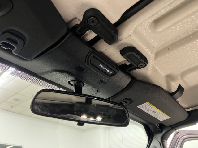 Jeep Wrangler Unlimited Sport S 4x4 2019