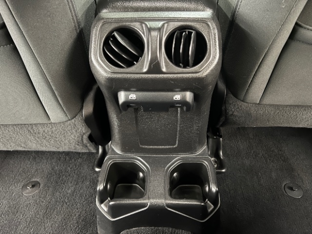 Jeep Wrangler Unlimited Sport S 4x4 2019