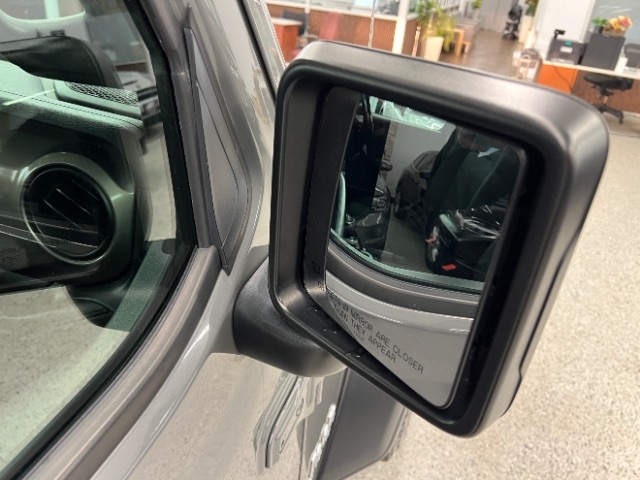 Jeep Wrangler Unlimited Sport S 4x4 2019