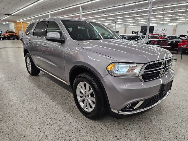 Dodge Durango SXT AWD 2019