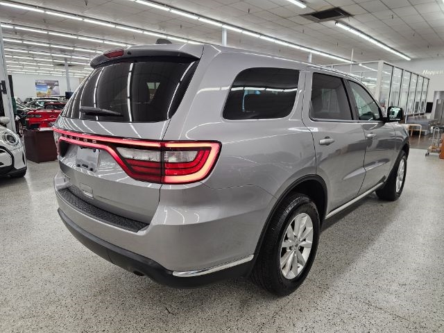Dodge Durango SXT AWD 2019