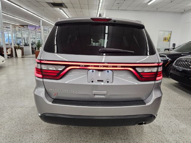Dodge Durango SXT AWD 2019