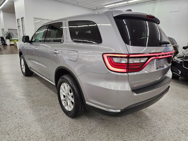 Dodge Durango SXT AWD 2019