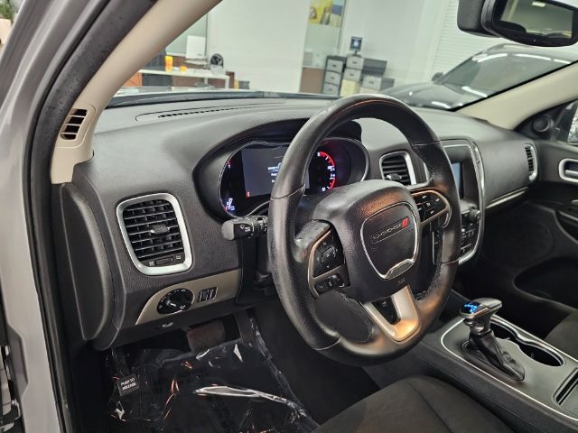 Dodge Durango SXT AWD 2019