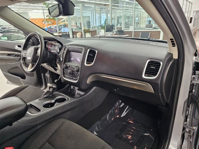 Dodge Durango SXT AWD 2019