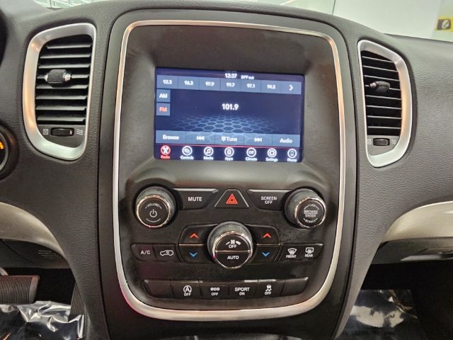 Dodge Durango SXT AWD 2019