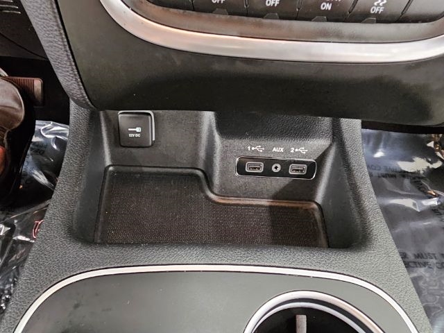 Dodge Durango SXT AWD 2019