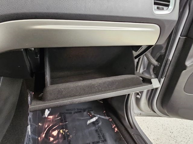 Dodge Durango SXT AWD 2019