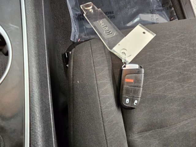 Dodge Durango SXT AWD 2019