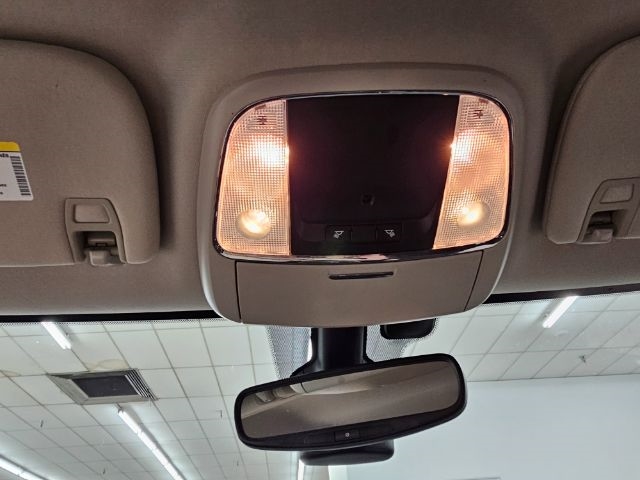 Dodge Durango SXT AWD 2019