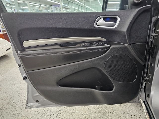 Dodge Durango SXT AWD 2019