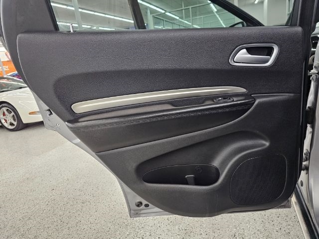 Dodge Durango SXT AWD 2019