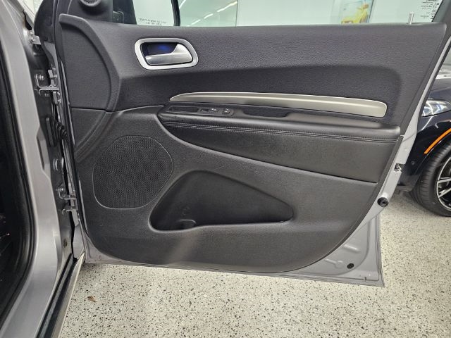 Dodge Durango SXT AWD 2019