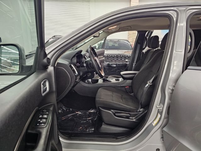 Dodge Durango SXT AWD 2019