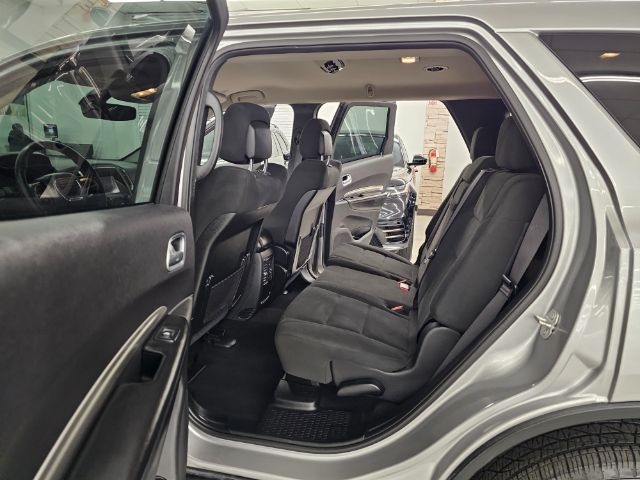 Dodge Durango SXT AWD 2019