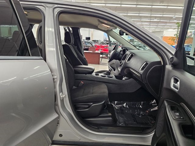 Dodge Durango SXT AWD 2019