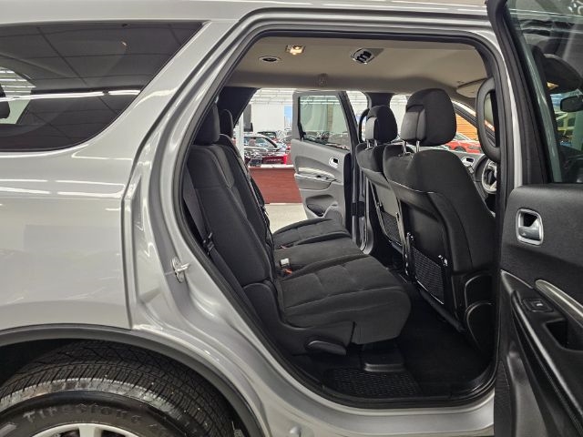 Dodge Durango SXT AWD 2019