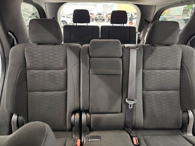 Dodge Durango SXT AWD 2019