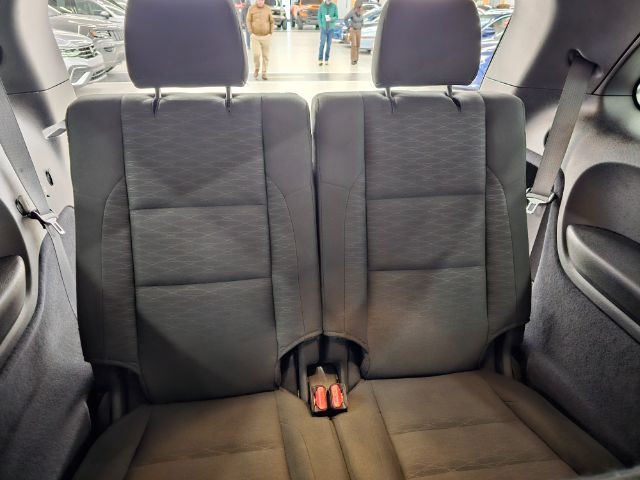 Dodge Durango SXT AWD 2019