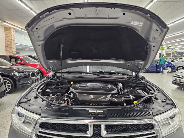 Dodge Durango SXT AWD 2019