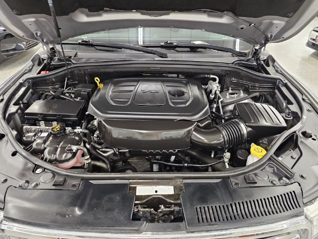 Dodge Durango SXT AWD 2019