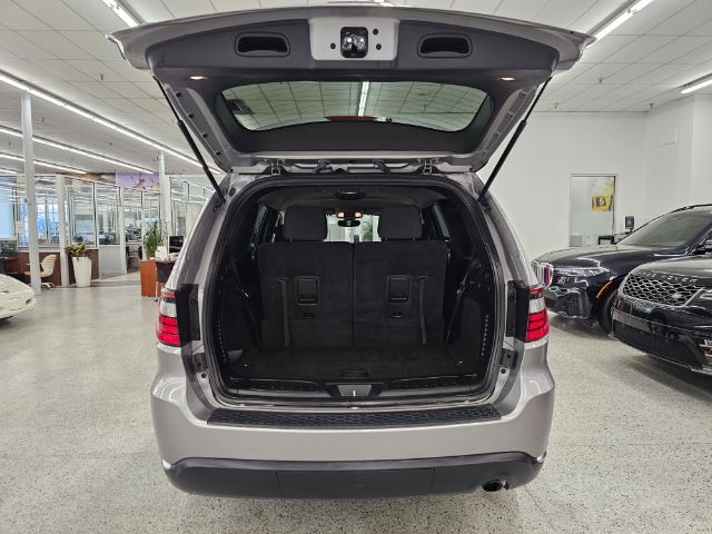 Dodge Durango SXT AWD 2019