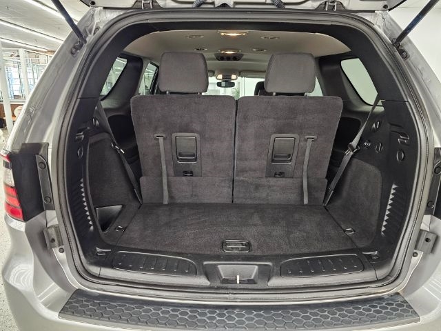 Dodge Durango SXT AWD 2019