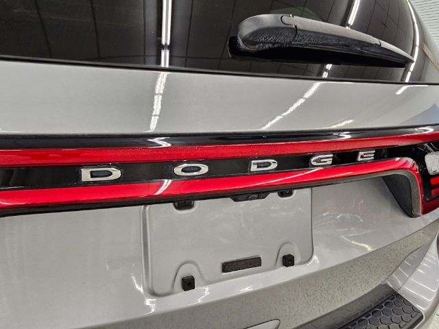 Dodge Durango SXT AWD 2019