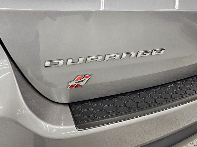 Dodge Durango SXT AWD 2019