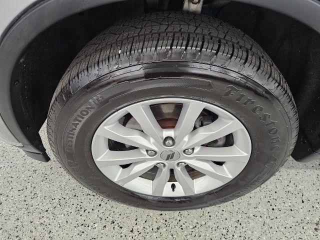 Dodge Durango SXT AWD 2019