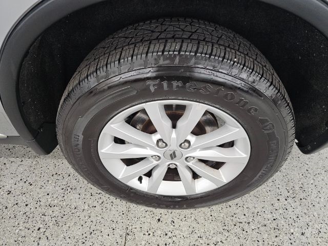 Dodge Durango SXT AWD 2019