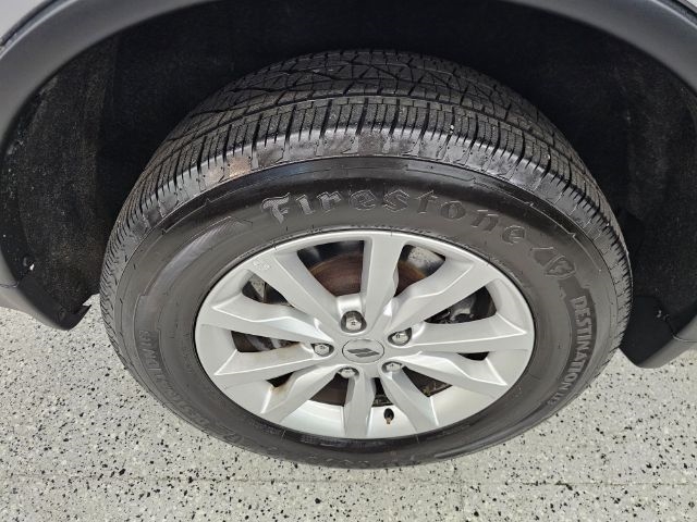 Dodge Durango SXT AWD 2019