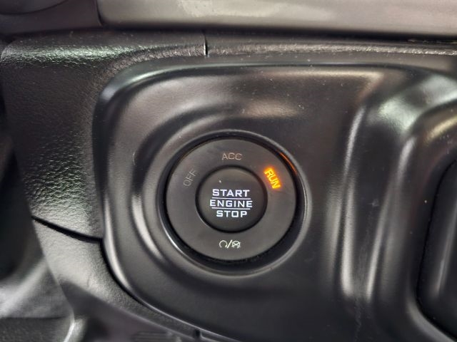 Jeep Gladiator Overland 4x4 2020