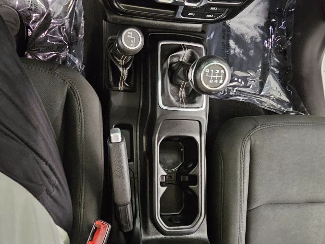 Jeep Gladiator Overland 4x4 2020