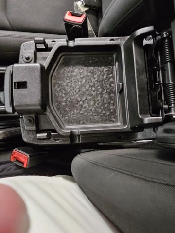 Jeep Gladiator Overland 4x4 2020