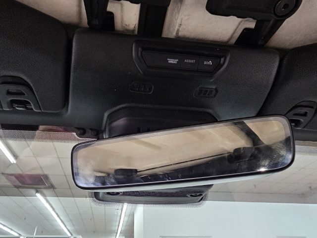 Jeep Gladiator Overland 4x4 2020