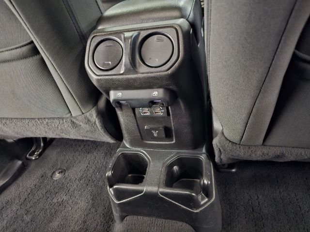 Jeep Gladiator Overland 4x4 2020