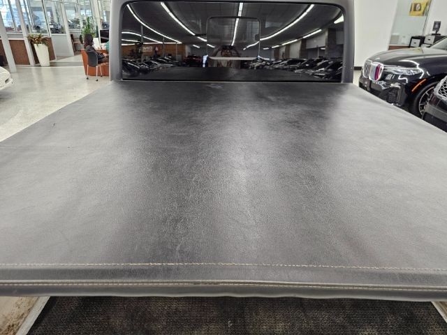 Jeep Gladiator Overland 4x4 2020