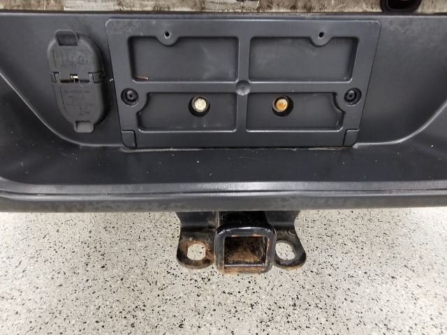 Jeep Gladiator Overland 4x4 2020