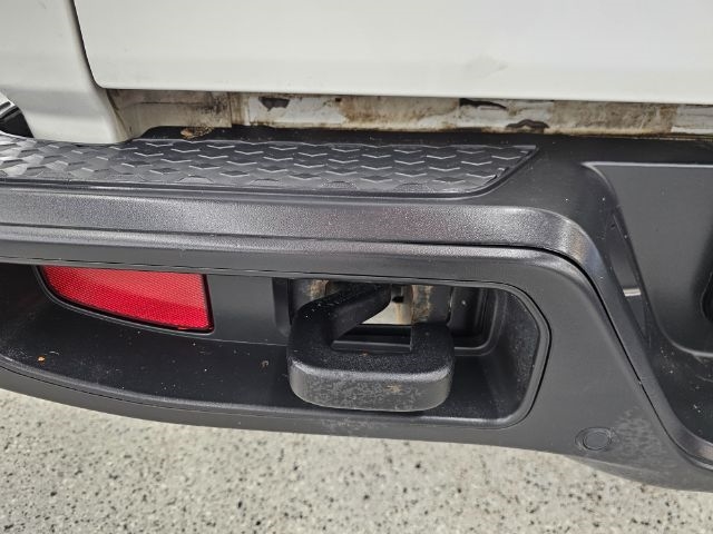 Jeep Gladiator Overland 4x4 2020