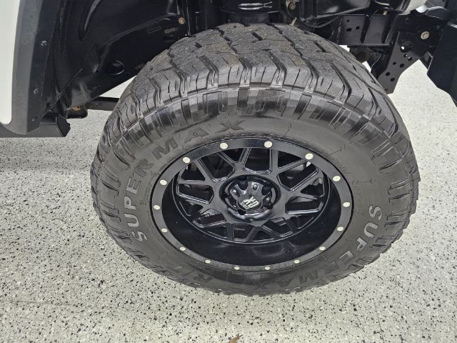 Jeep Gladiator Overland 4x4 2020