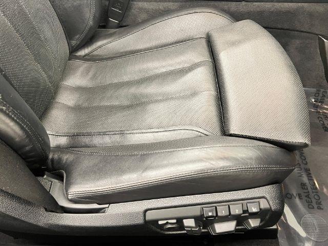 BMW 6 Series 2dr Conv 650i xDrive 2012