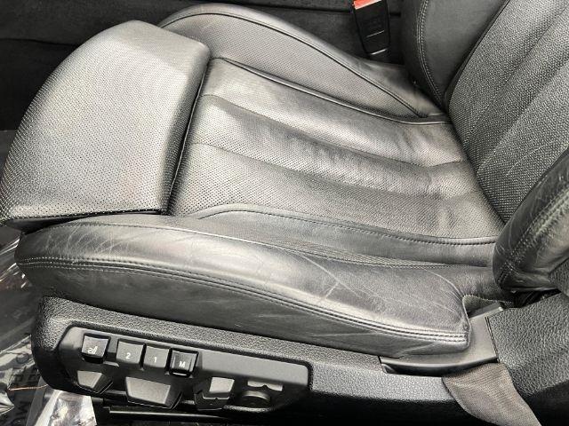 BMW 6 Series 2dr Conv 650i xDrive 2012