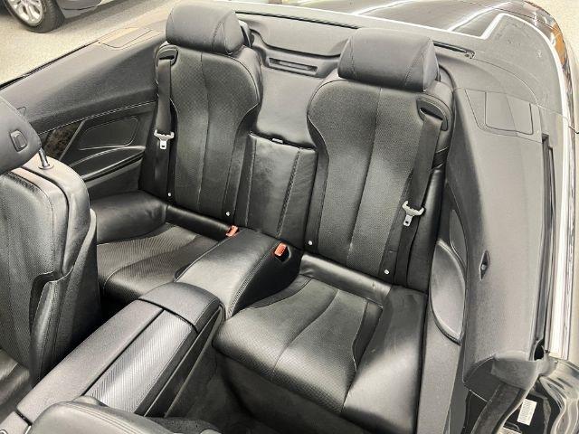 BMW 6 Series 2dr Conv 650i xDrive 2012