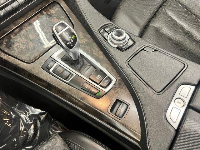 BMW 6 Series 2dr Conv 650i xDrive 2012