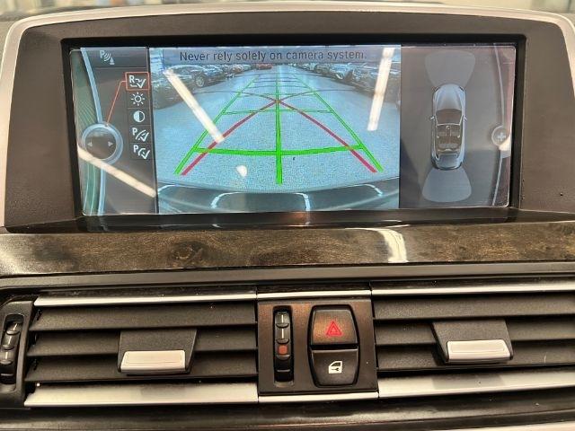 BMW 6 Series 2dr Conv 650i xDrive 2012