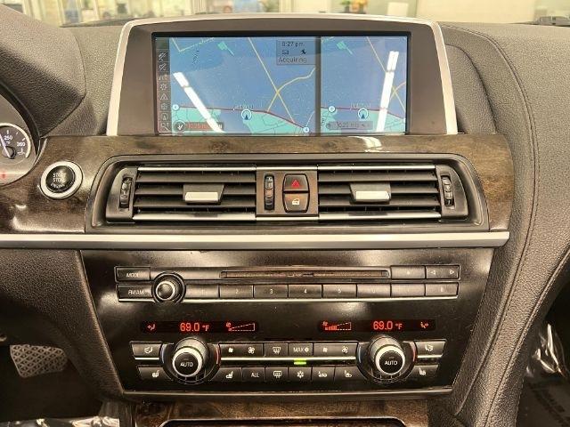 BMW 6 Series 2dr Conv 650i xDrive 2012