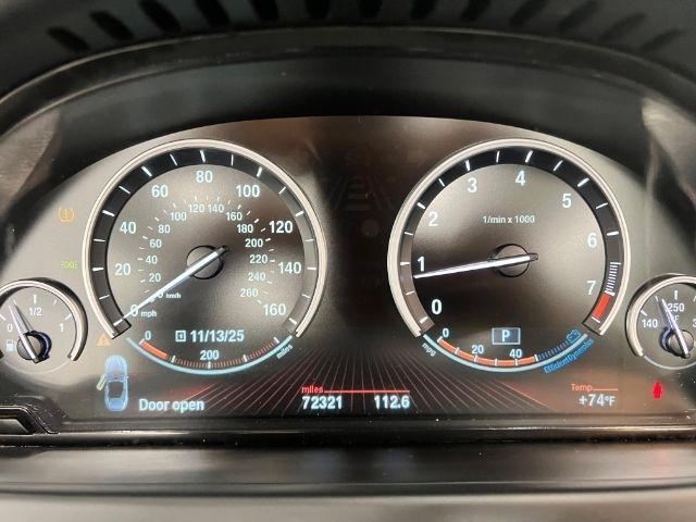 BMW 6 Series 2dr Conv 650i xDrive 2012