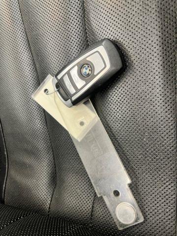 BMW 6 Series 2dr Conv 650i xDrive 2012