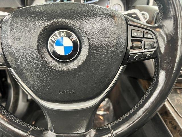 BMW 6 Series 2dr Conv 650i xDrive 2012